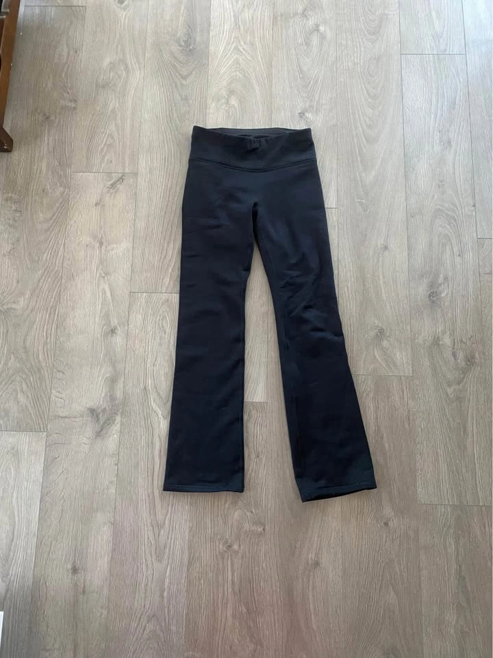 Athleta Altitude Polartec Flare Pant, S - photo 2