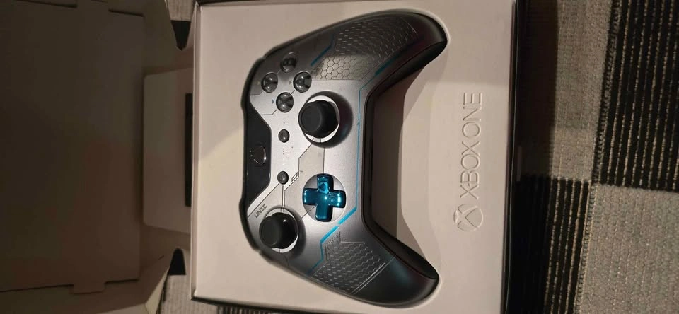 XBOX One Halo 5 Guardians Controller - photo 2