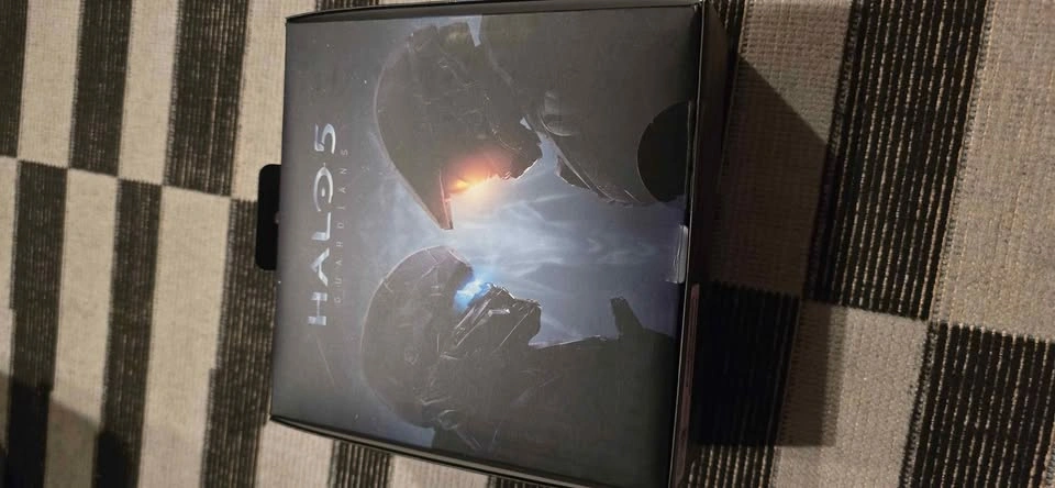 XBOX One Halo 5 Guardians Controller - photo 3