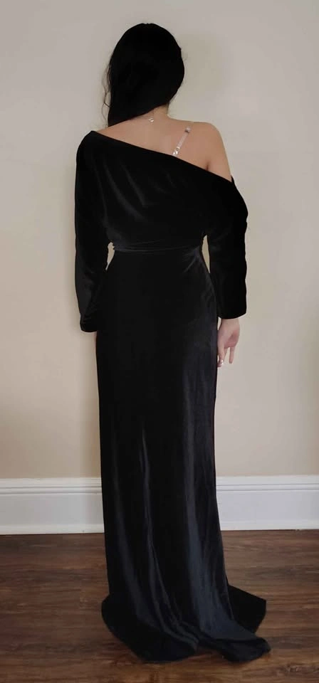 Evening Gown Dress - photo 2