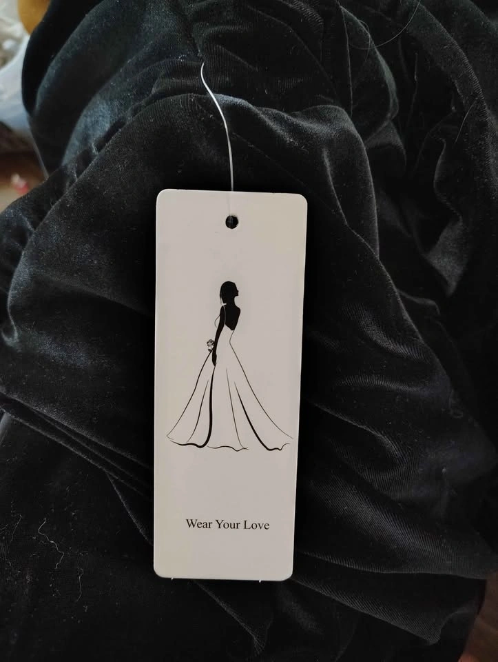 Evening Gown Dress - photo 3