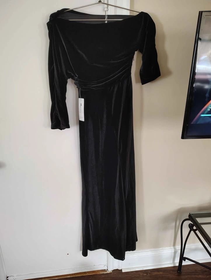Evening Gown Dress - photo 4