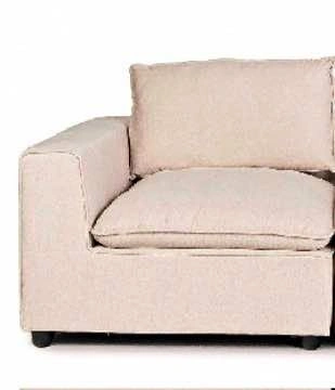 Corner sofa chair