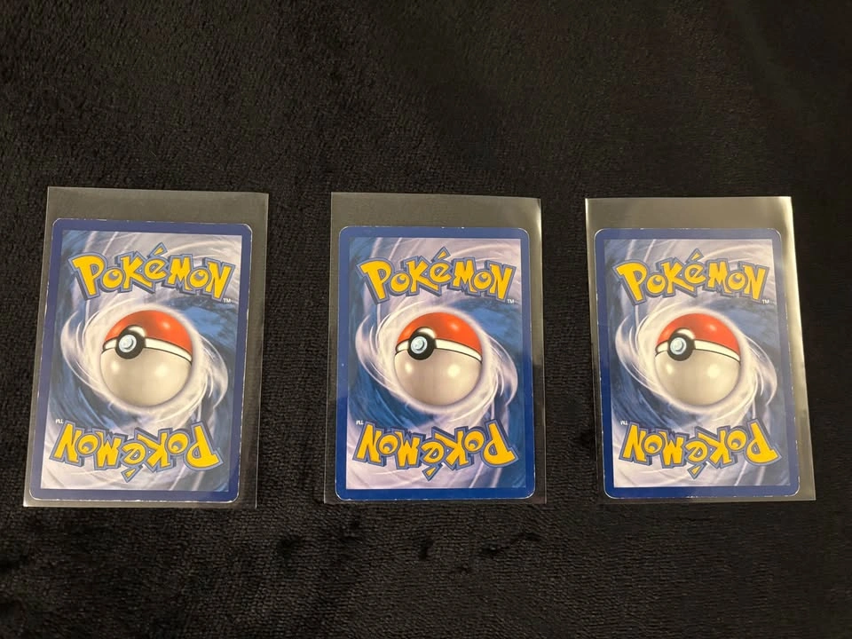 Old Pokemon cat bundle - photo 2