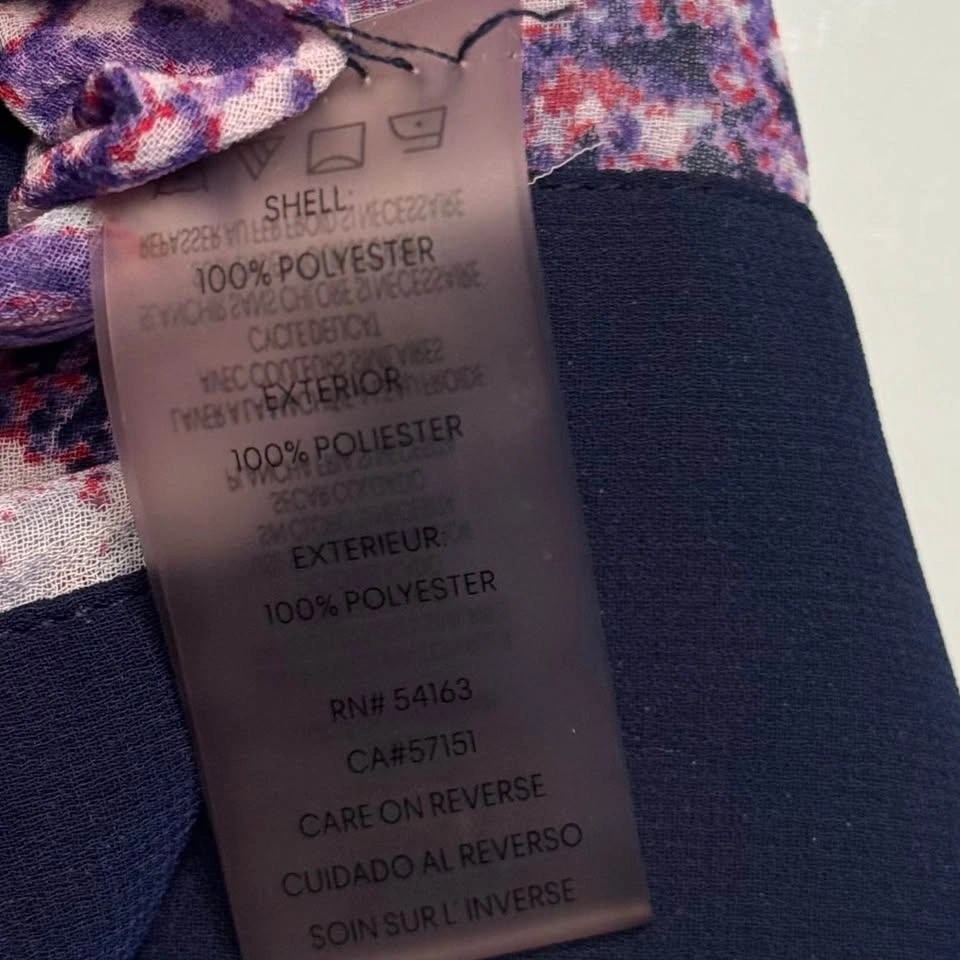 Calvin Klein Snake Print Kaftan Coverup L/XL - photo 5