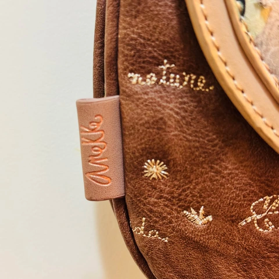 Anekke The Watcher Crossbody Bag - Jungle Collection - photo 4