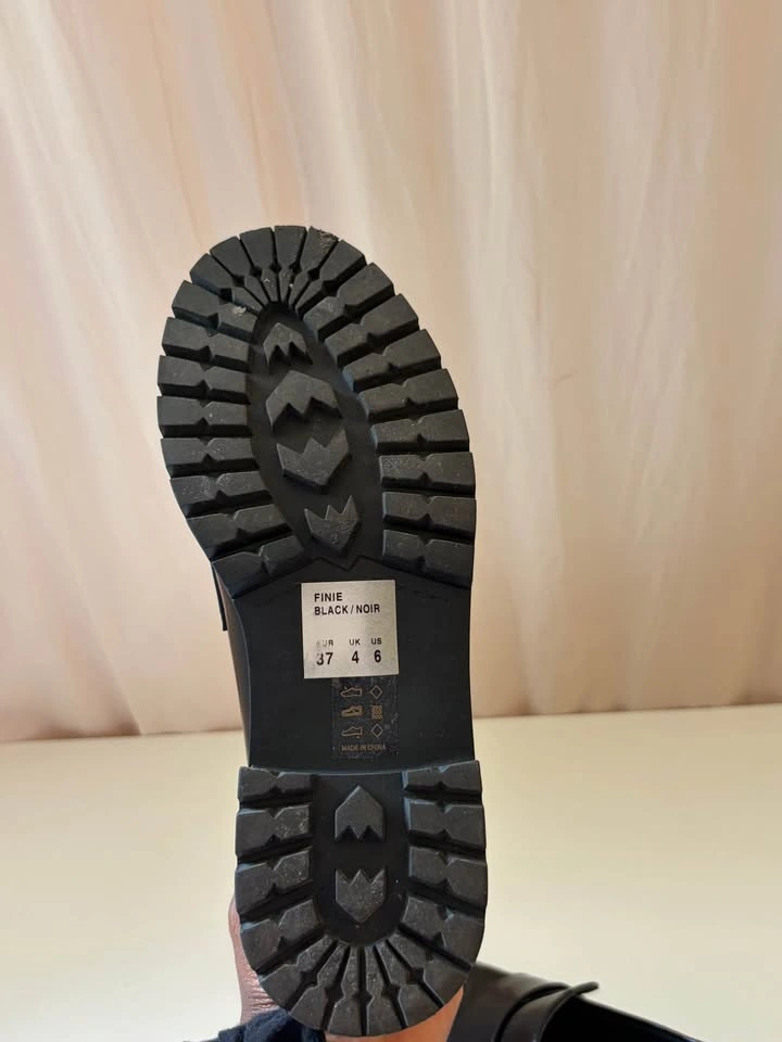 Matt & Nat Loafers - Size 37 (US 6) - photo 3