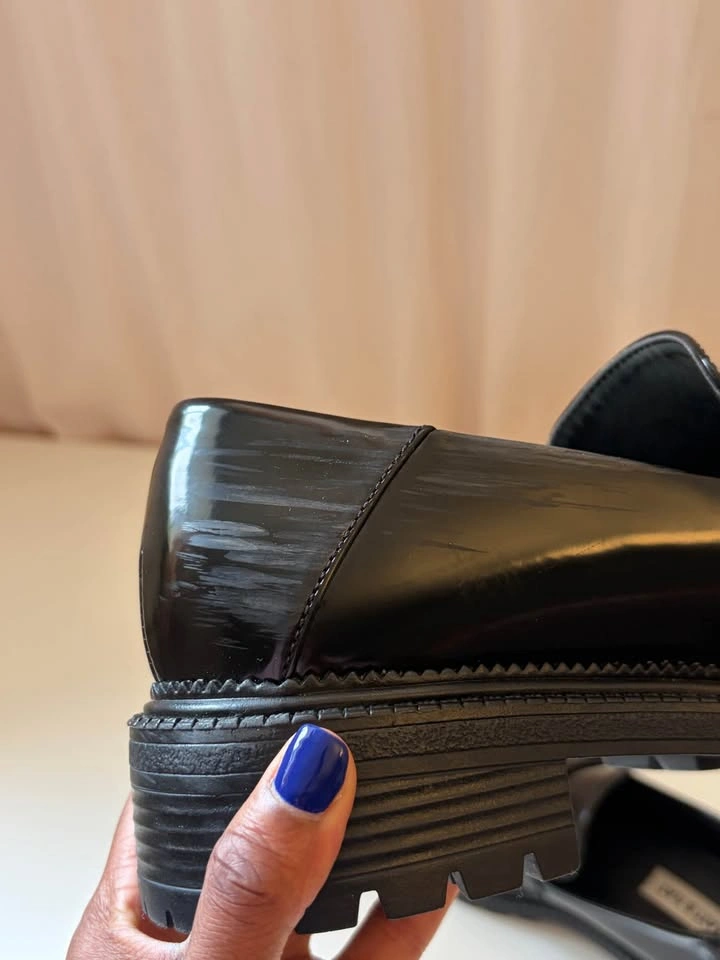 Matt & Nat Loafers - Size 37 (US 6) - photo 4