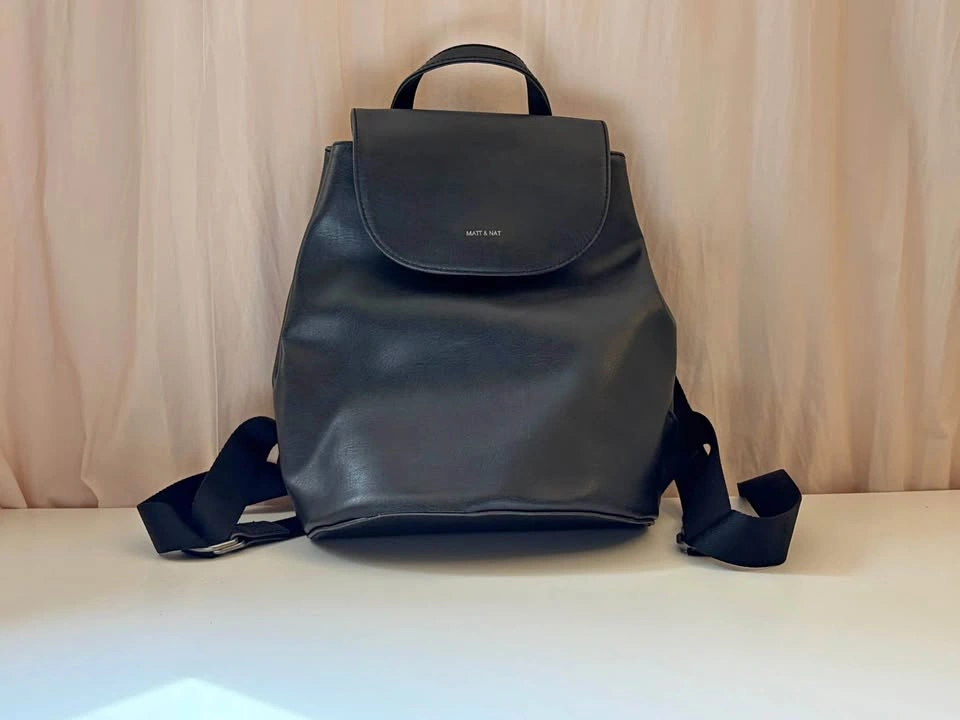 Matt & Nat Work Bag