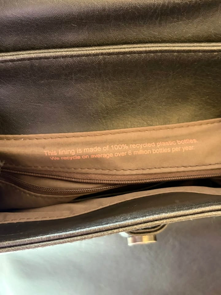 Matt & Nat Work Bag - photo 3