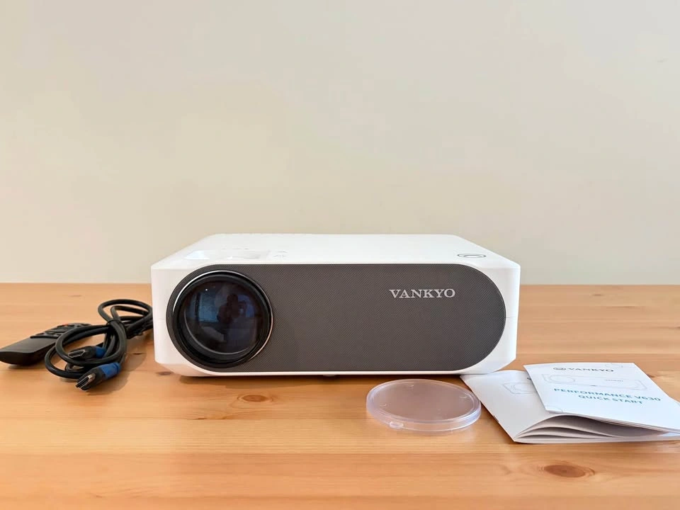 Vankyo Performance V630 Projector