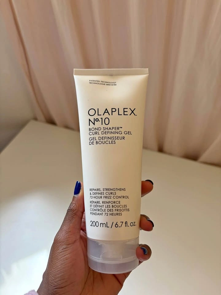 Olaplex Frizz Reduction Curl Defining Gel