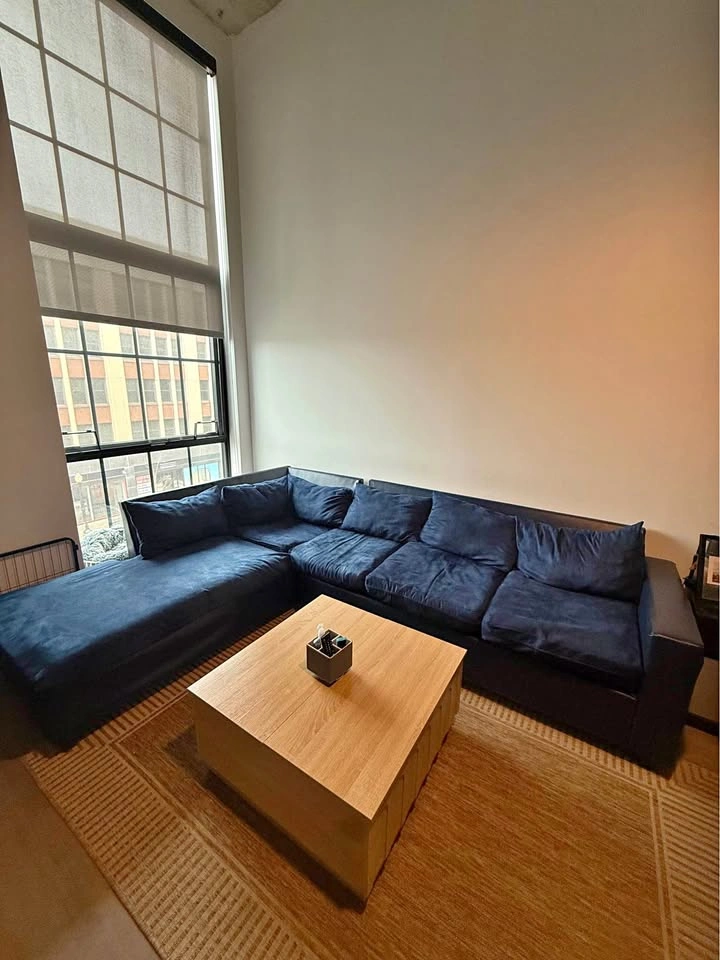 Sectional Couch