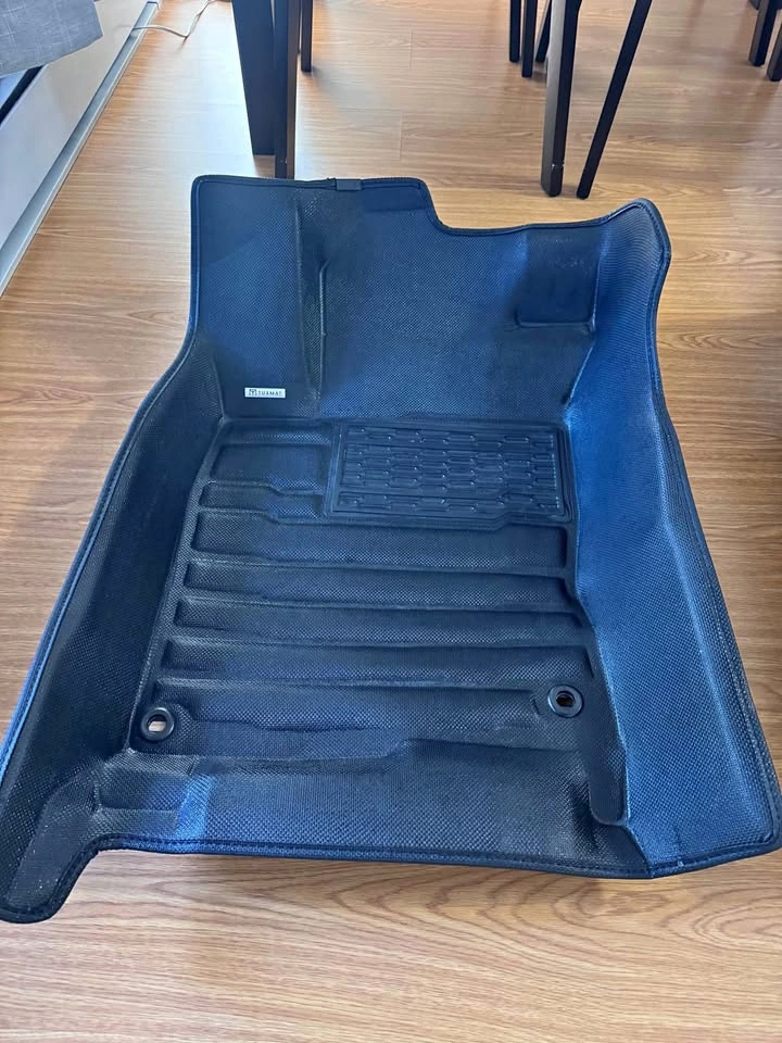 Tuxmat Honda Civic Sedan 2016-2021 Car Mats