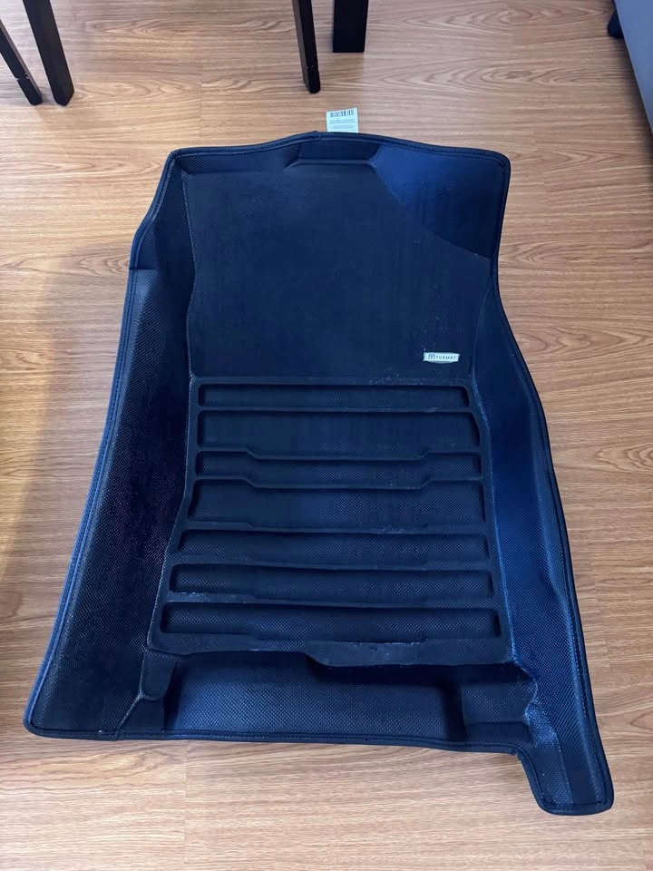 Tuxmat Honda Civic Sedan 2016-2021 Car Mats - photo 2