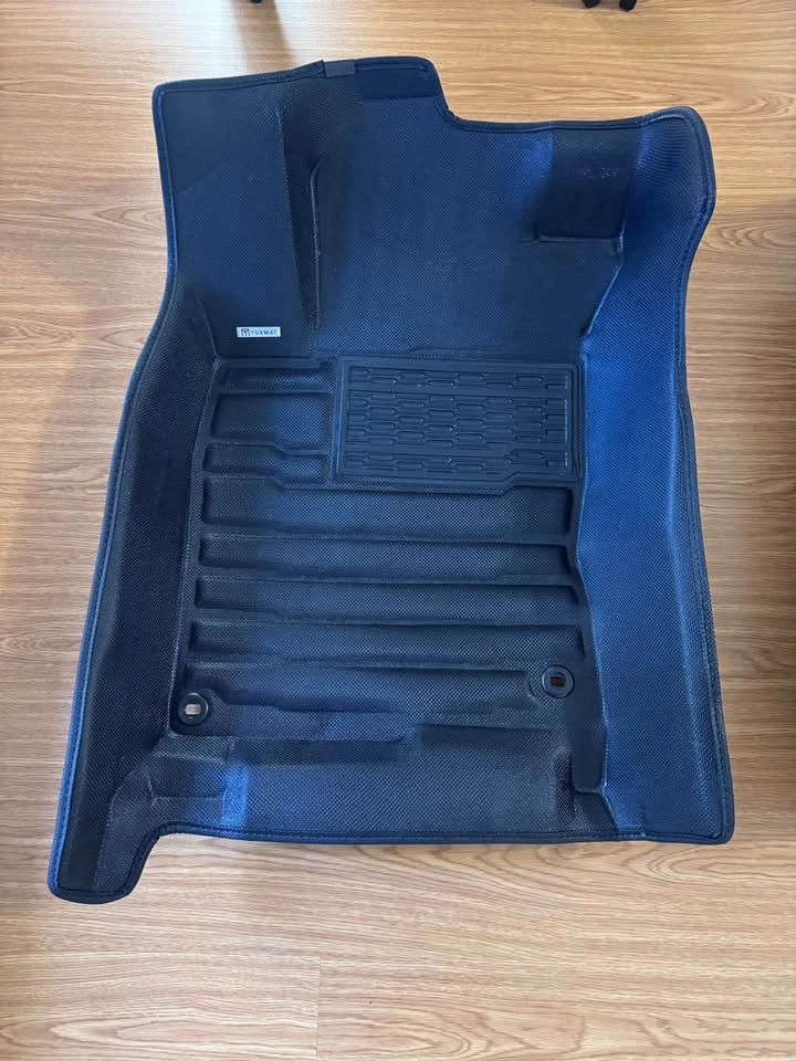 Tuxmat Honda Civic Sedan 2016-2021 Car Mats - photo 3