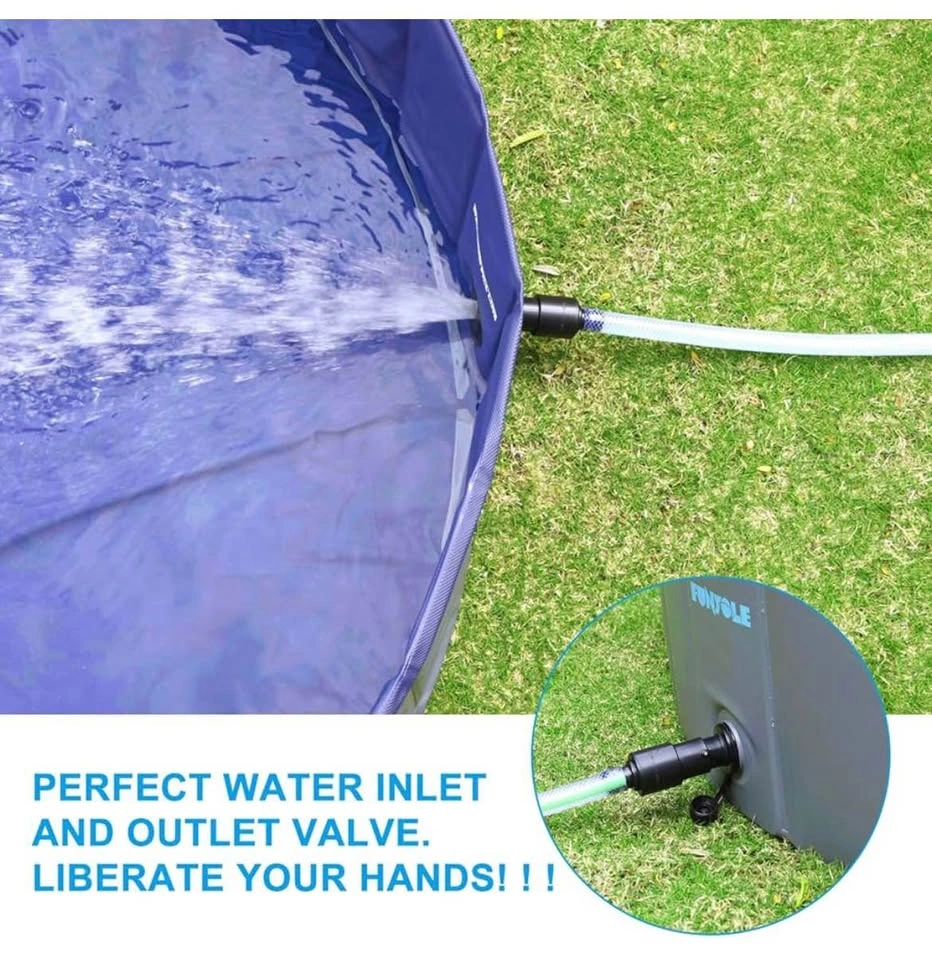Pet/kid pool - photo 3