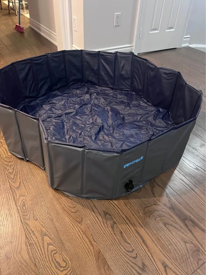 Pet/kid pool - photo 4