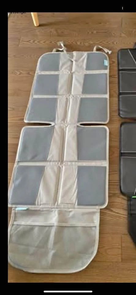 Car Seat Protector