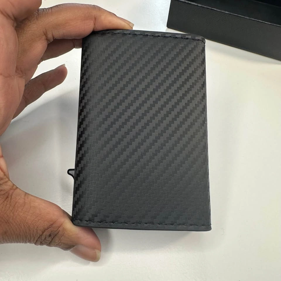 Men's Wallet - BRAND NEW - RFID Blocking - photo 2