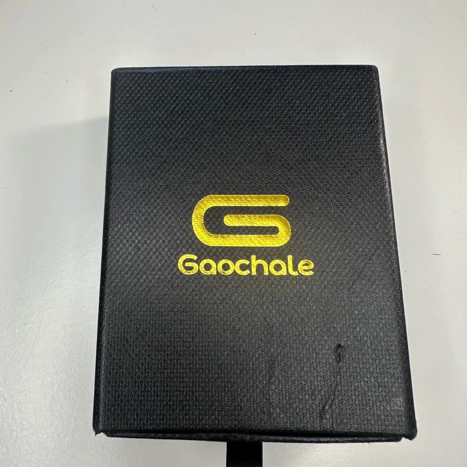 Men's Wallet - BRAND NEW - RFID Blocking - photo 3