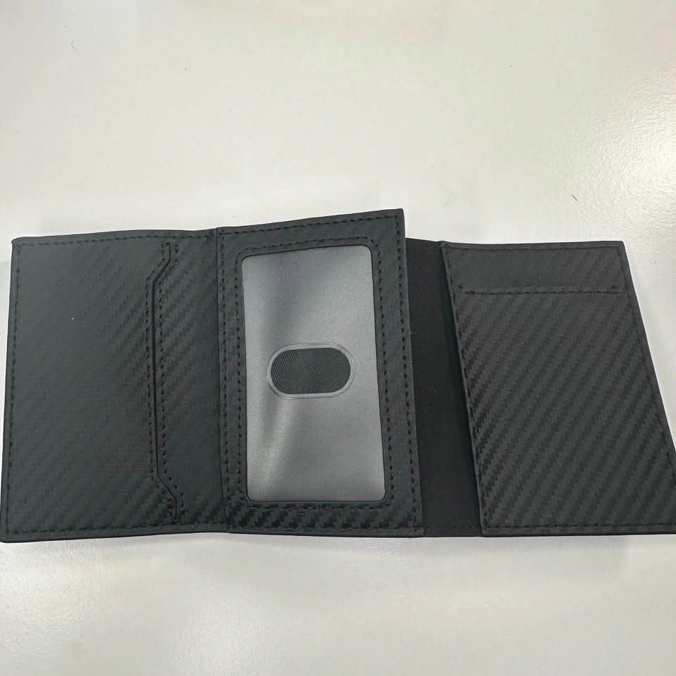 Men's Wallet - BRAND NEW - RFID Blocking - photo 5