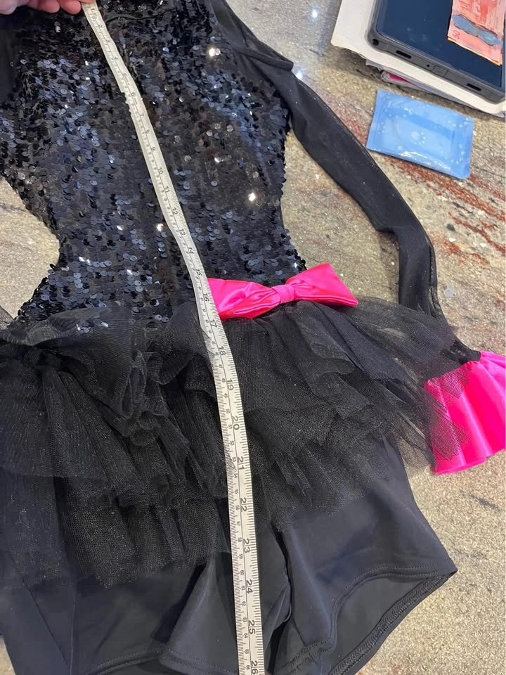 Dance costumes - photo 3