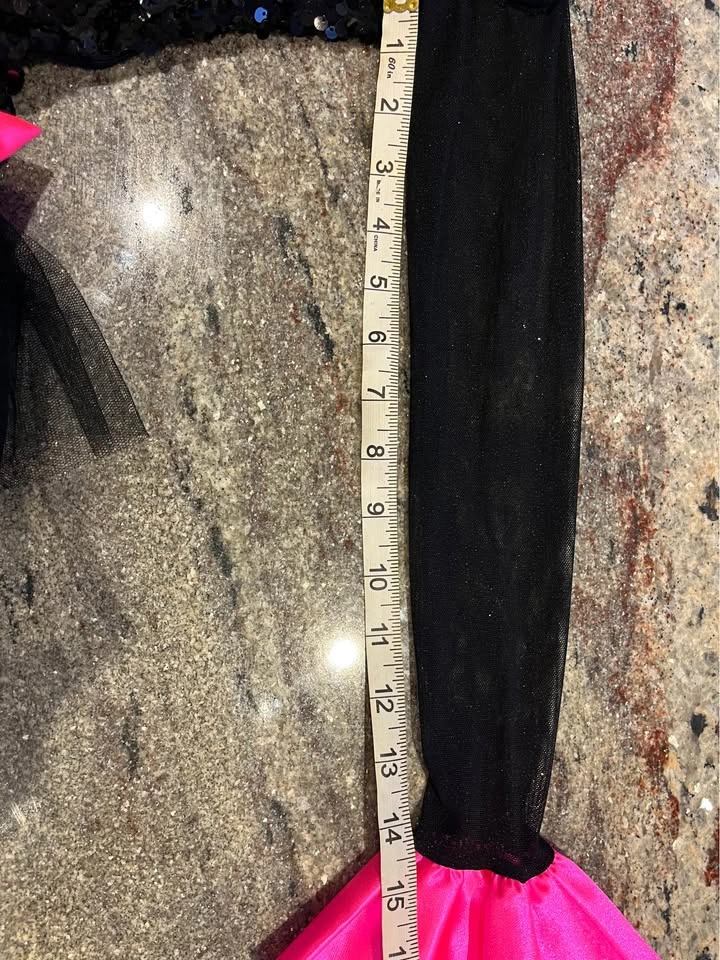 Dance costumes - photo 4
