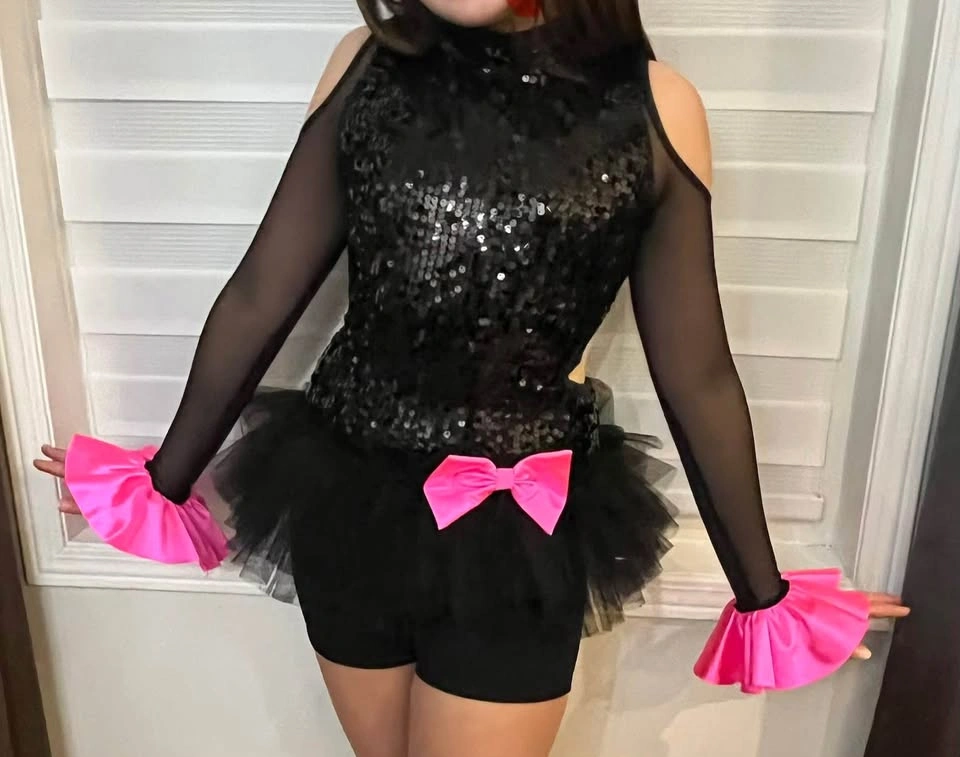 Dance costumes - photo 5