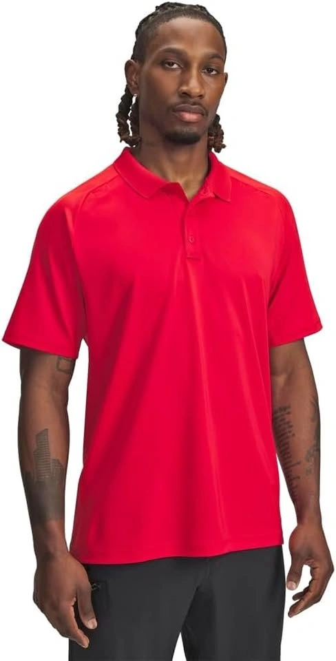 Under Armour Men's Tactical Performance Polo - MEDIUM - BRAND NE