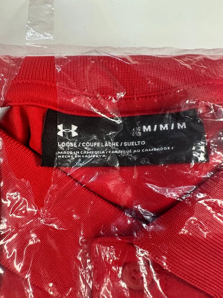 Under Armour Men's Tactical Performance Polo - MEDIUM - BRAND NE - photo 5