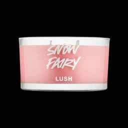 Lush Snow Fairy & Lord of Misrule Candles - $15 Each