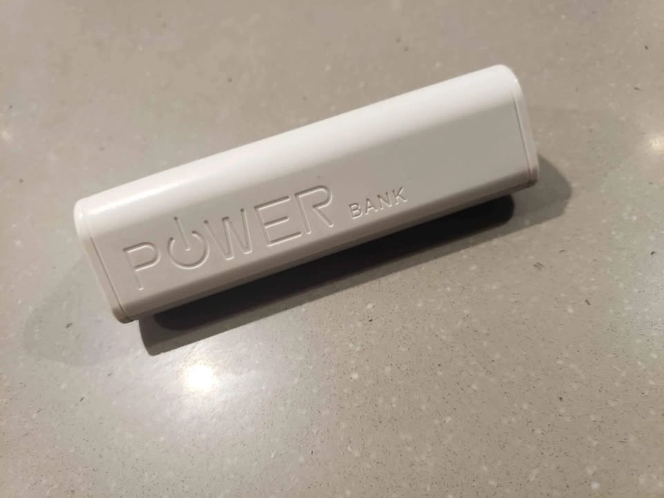 FC Vancouver Whitecaps powerbank - photo 2