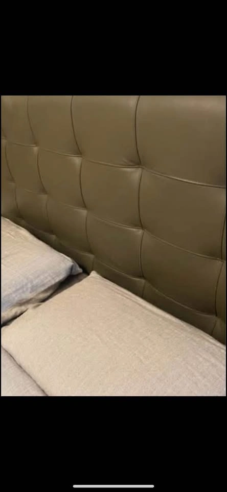 Storage bed queen - photo 3