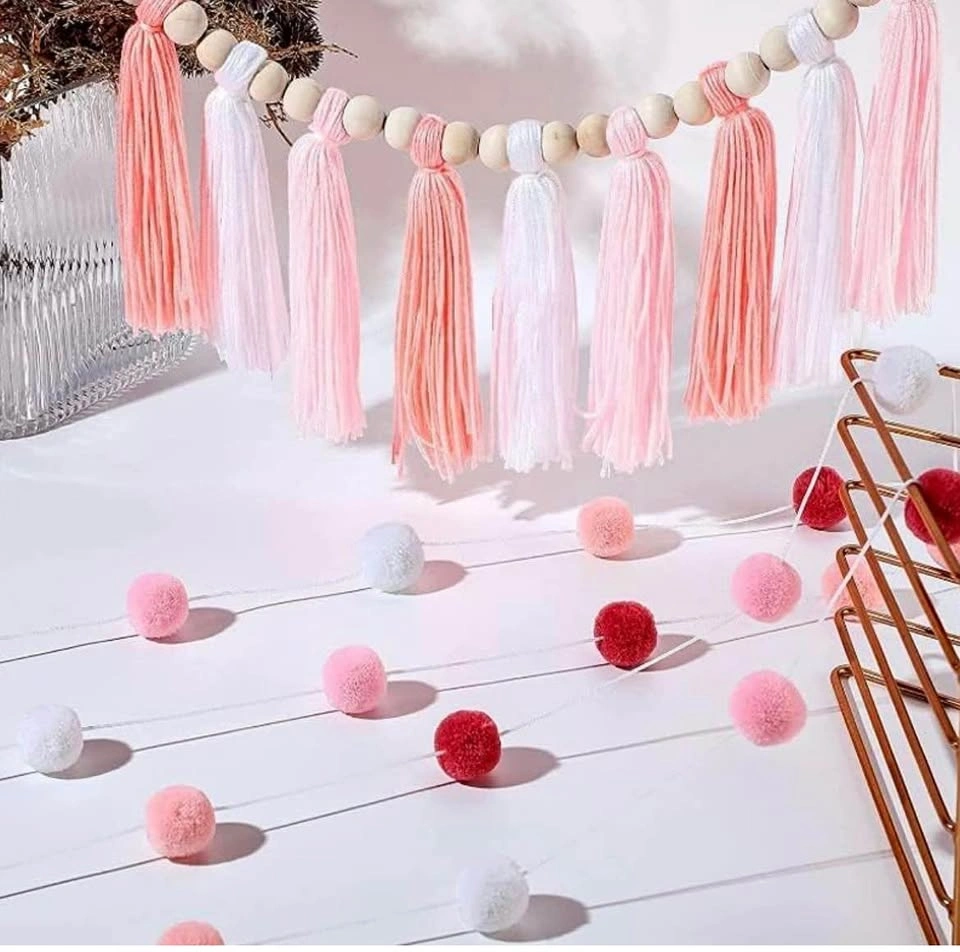 Garland / Wall Decor