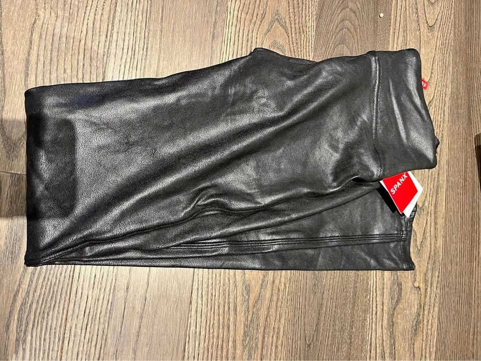 Spanx Tights