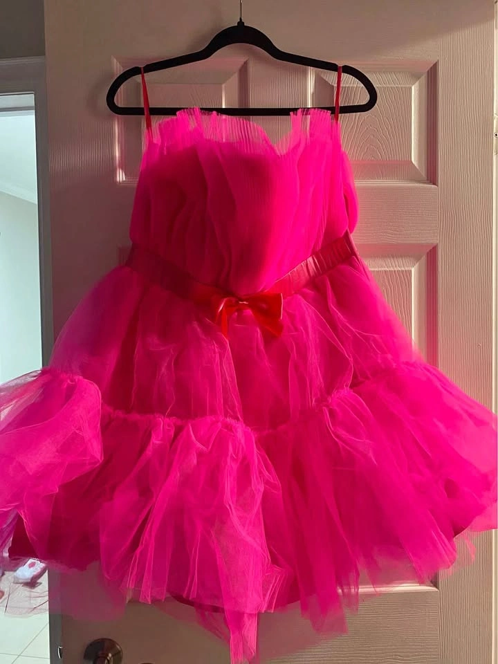 Party Dress
