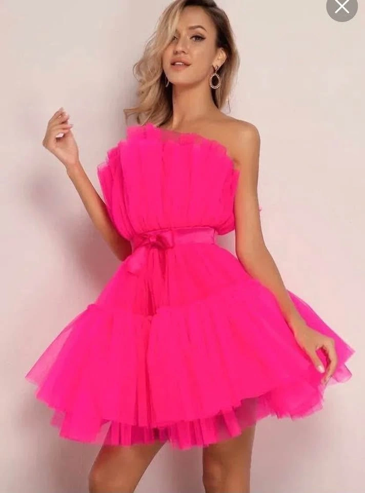 Party Dress - photo 2