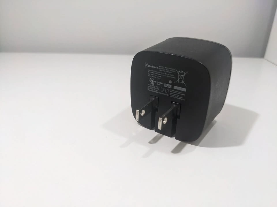 Blackweb Phone Fast Charger - photo 3