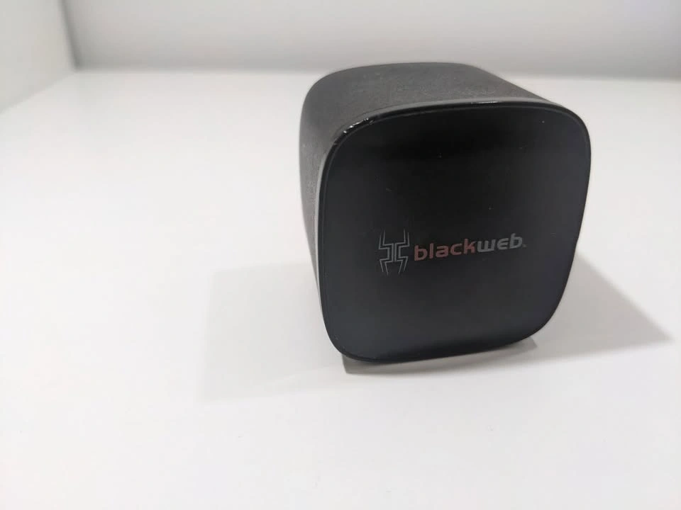 Blackweb Phone Fast Charger - photo 4