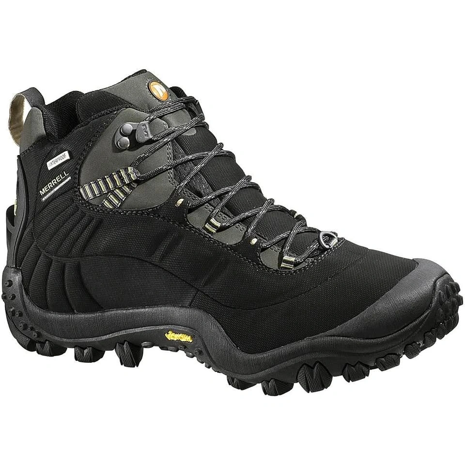 Merrell Chameleon Thermo 6 WATERPROOF Boots - Size 11.5