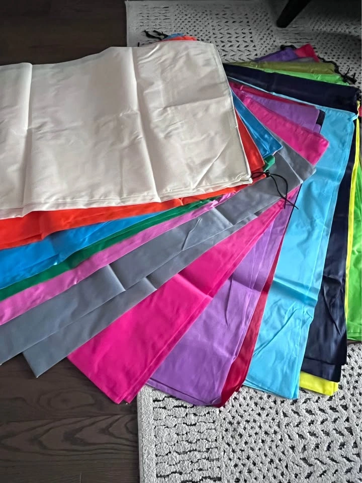 Laundry bag 3 for $5 - photo 2