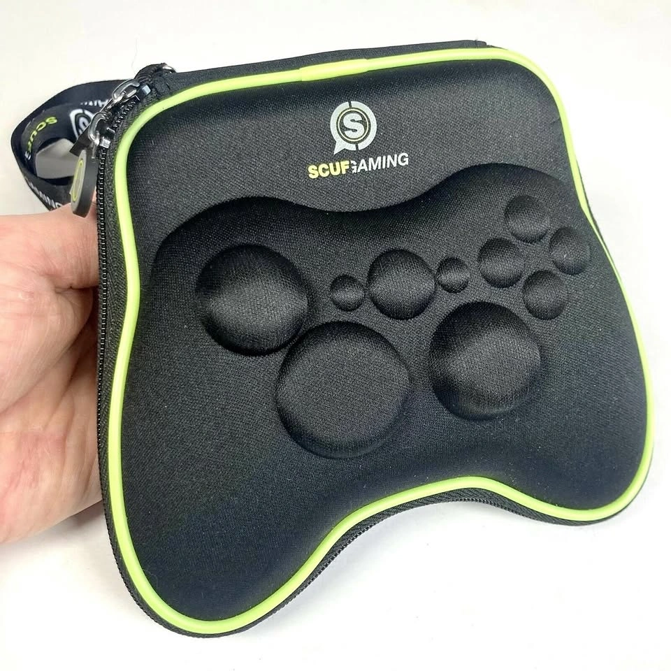 Scuf Gaming Xbox Controller Protection Hard Case