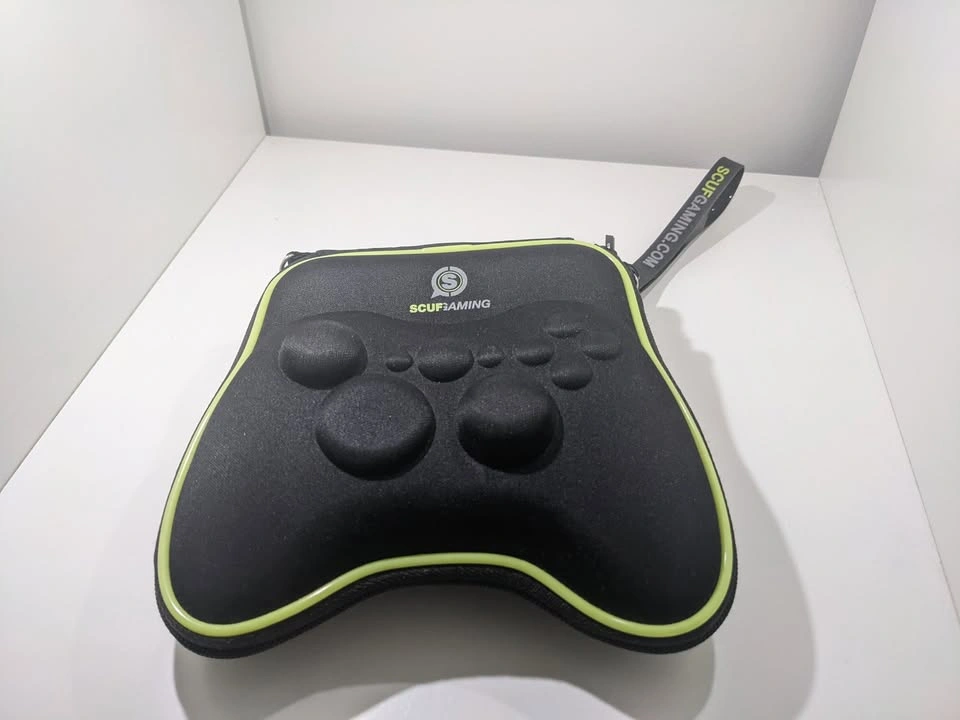 Scuf Gaming Xbox Controller Protection Hard Case - photo 2