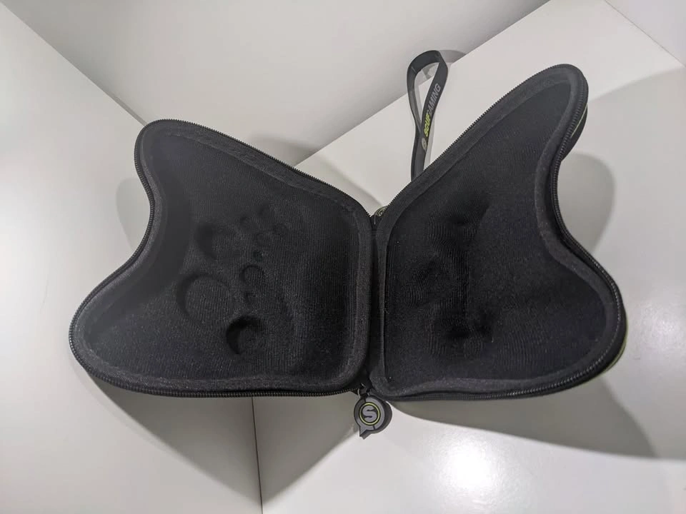 Scuf Gaming Xbox Controller Protection Hard Case - photo 4