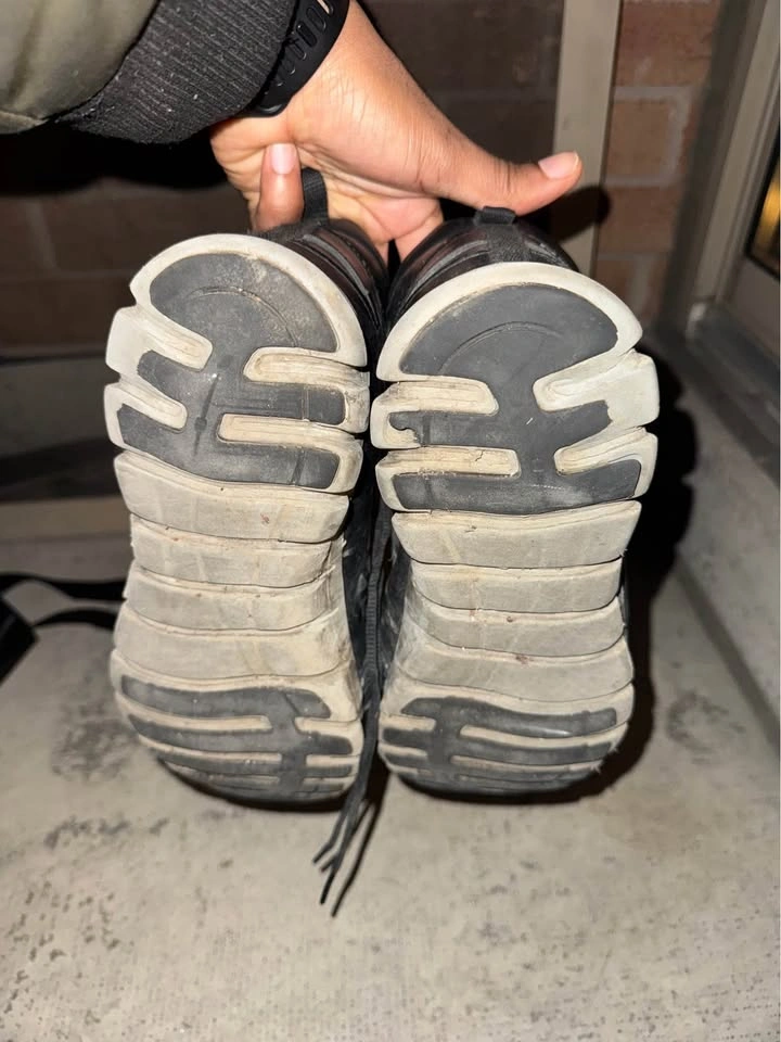 Reebok Safety Shoes Size 9 - photo 3