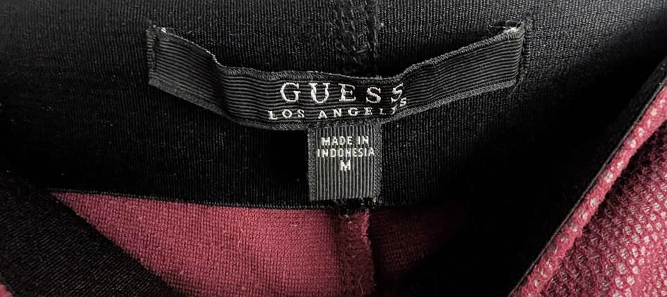 Guess Women’s Skinny Pants - photo 3