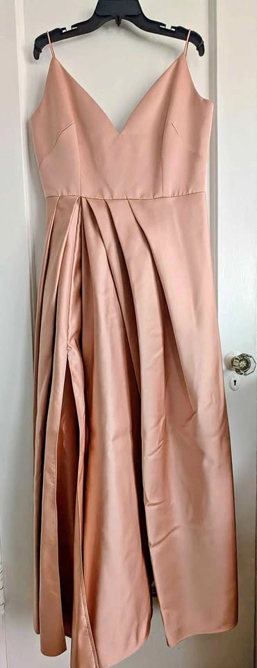 BHLDN X Flor et.al Dress