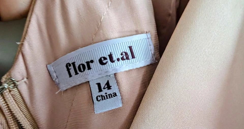 BHLDN X Flor et.al Dress - photo 2