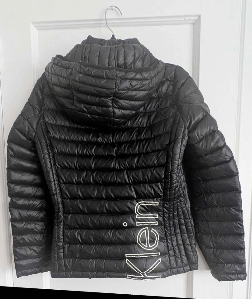 CK Lightweight/Puffer Jacket - photo 2